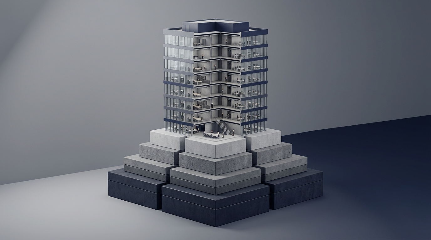 Conceptual illustration
