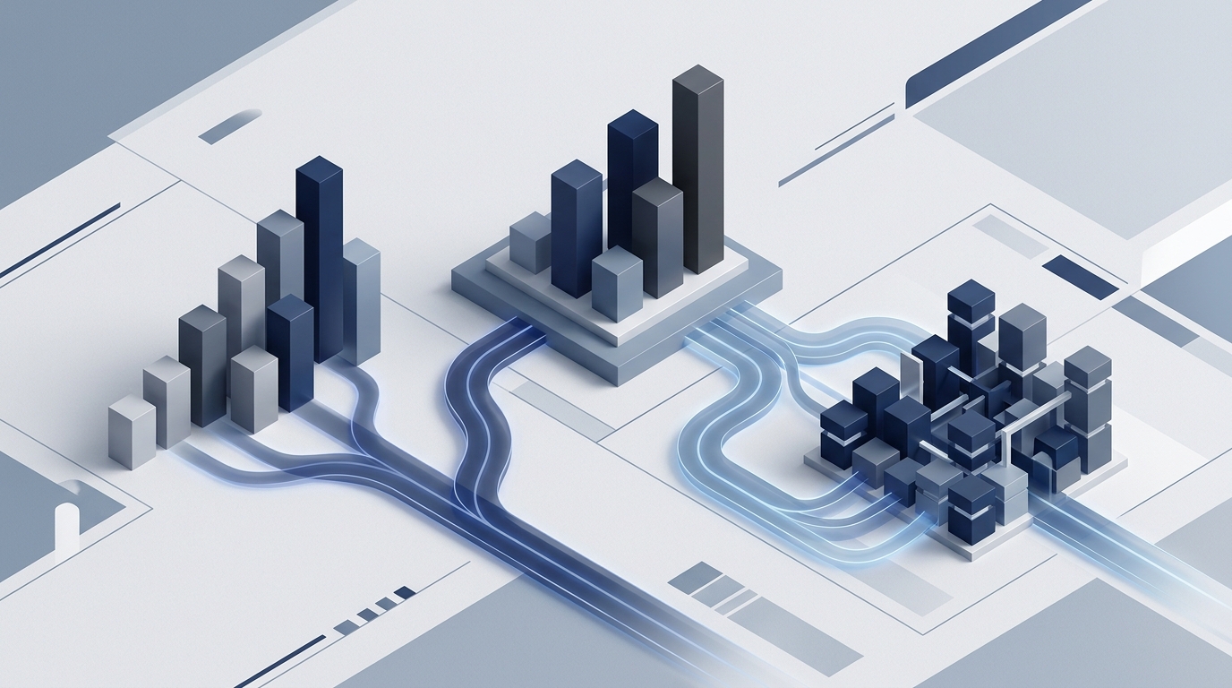 Conceptual illustration