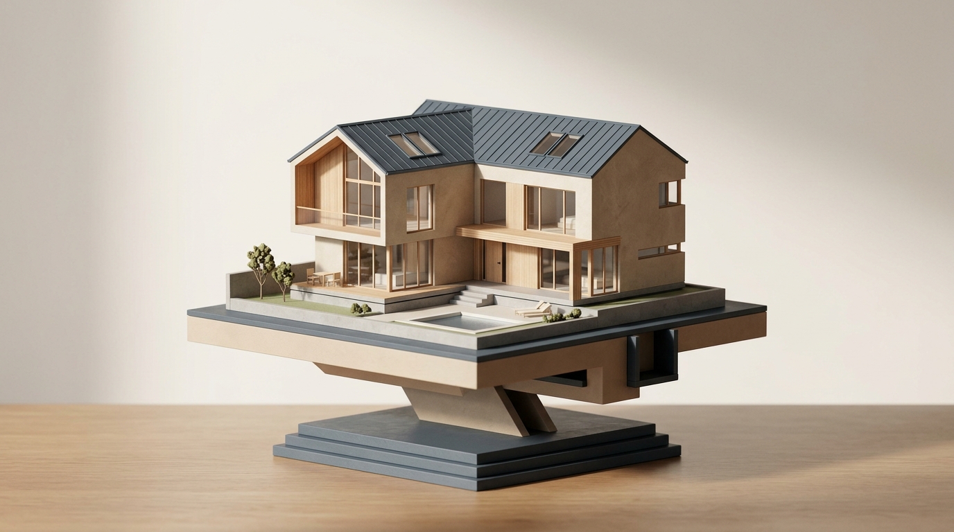 Conceptual illustration