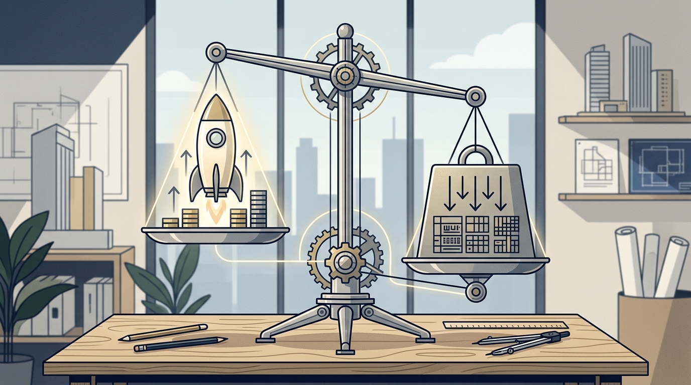 Conceptual illustration